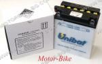 АКУМУЛАТОР 12V/12Ah CB12A-A / 12N12A-4A-1 / DB12A-A UNIBAT-2